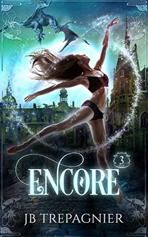 Encore by JB Trepagnier