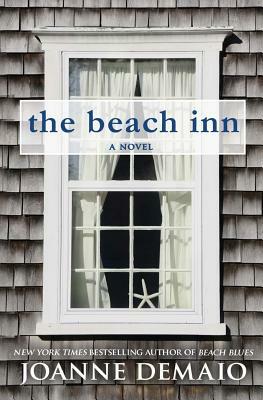 The Beach Inn by Joanne DeMaio
