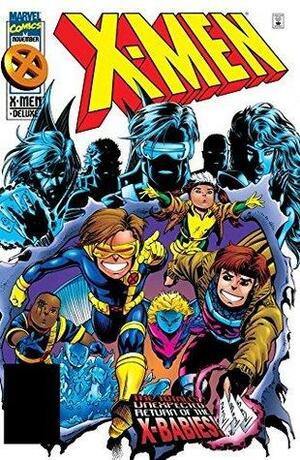 X-Men (1991-2001) #46 by Scott Lobdell