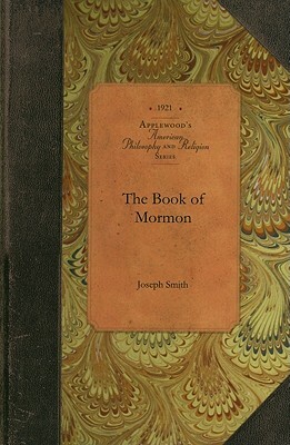 The Book of Mormon by Joseph Smith