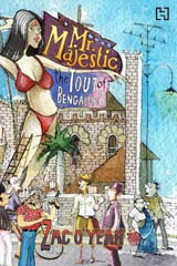 Mr. Majestic: The Tout Of Bengaluru by Zac O'Yeah