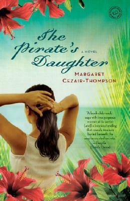 The Pirate's Daughter by Margaret Cezair-Thompson