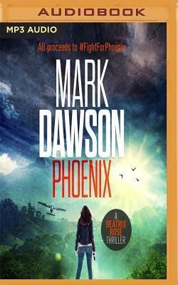 Phoenix by Mark Dawson