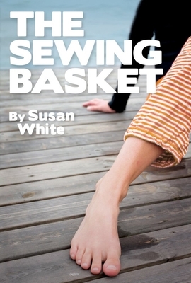 Sewing Basket by Susan White