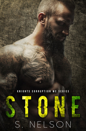 Stone by S. Nelson