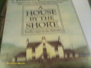 A House by the Shore by Alison Johnson