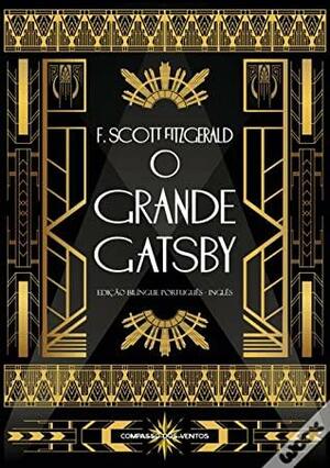 O Grande Gatsby by F. Scott Fitzgerald