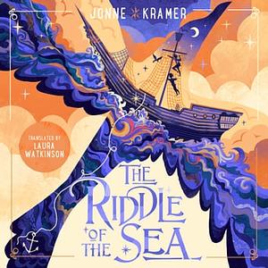 The Riddle of the Sea by Jonne Kramer