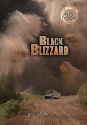 Black Blizzard by Kristin Johnson