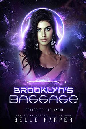 Brooklyn's Baggage by Belle Harper