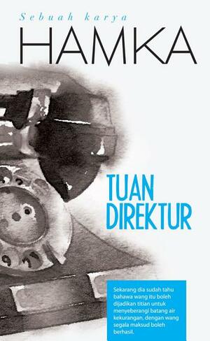 Tuan Direktur by Hamka