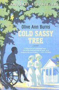 Cold Sassy Tree by Olive Ann Burns
