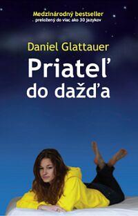 Priateľ do dažďa by Daniel Glattauer