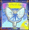 The Dusk Fairy With Dusk Fairy That Can Hover and Glow in the Dark by Helen Cann, Keith Faulkner