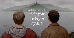 And Like the Cycle of the Year, We Begin Again by katherynefromphilly