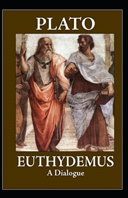 Euthydemus Annotated by Aristocles Plato