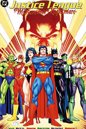 Justice League: A Midsummer's Nightmare by Mark Waid