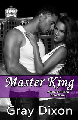 Master King by Gray Dixon