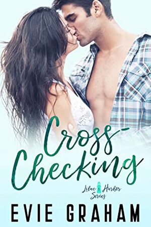Cross-Checking by Evie Graham