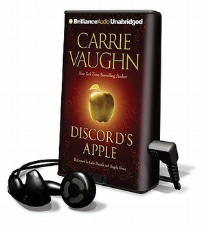 Discord's Apple by Carrie Vaughn