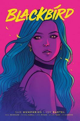 Blackbird, Vol. 1 by Sam Humphries