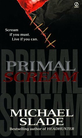 Primal Scream by Michael Slade