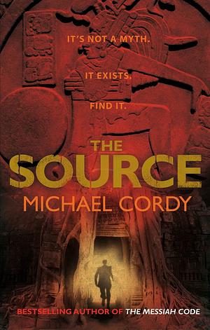 The Source by Michael Cordy