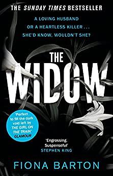 The Widow by Fiona Barton