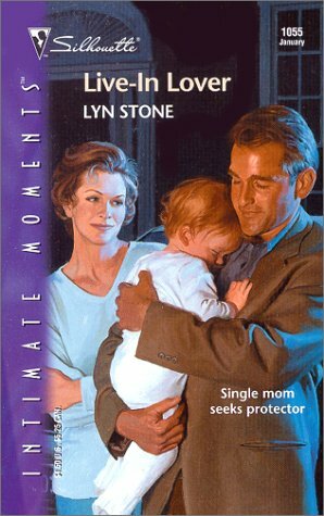 Live-In Lover by Lyn Stone