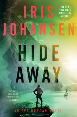Hide Away by Iris Johansen