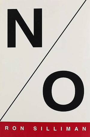 N/O by Ron Silliman