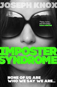 Imposter Syndrome by Joseph Knox