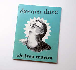 Dream Date by Chelsea Martin