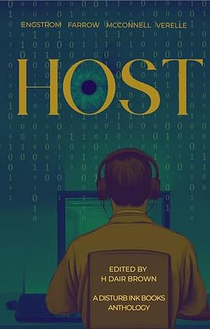 Host by H. Dair Brown