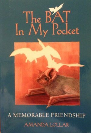 The Bat in My Pocket: A Memorable Friendship by Amanda Lollar