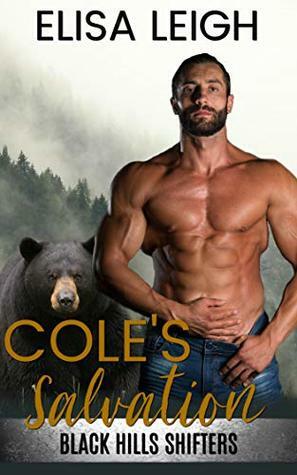 Cole's Salvation by Elisa Leigh