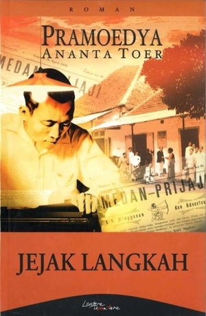 Jejak Langkah by Pramoedya Ananta Toer