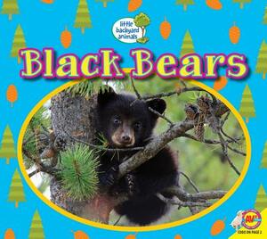 Black Bears by Heather Kissock
