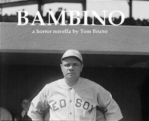 Bambino by Tom Bruno