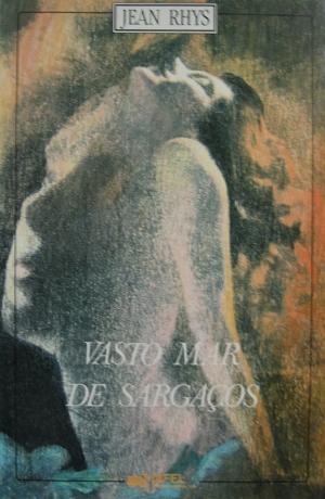 Vasto Mar de Sargaços by Jean Rhys