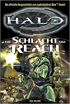 Die Schlacht um Reach by Eric S. Nylund