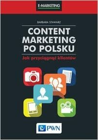 Content marketing po polsku by Barbara Stawarz