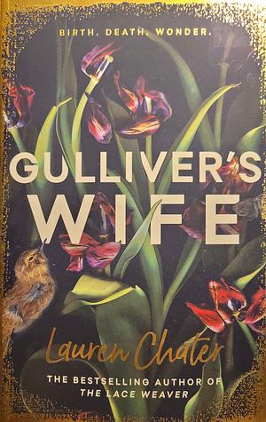 Gulliver's Wife by Lauren Chater