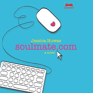 soulmate.com by Jessica Huwae