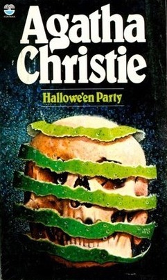 Hallowe'en Party by Agatha Christie