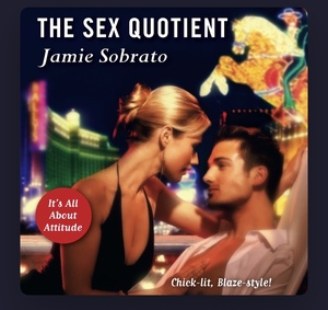 The Sex Quotient by Jamie Sobrato