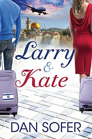 Larry and Kate by Dan Sofer