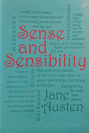 Sense and Sensibility by Jane Austen