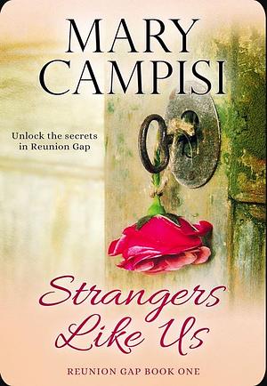 Strangers Like Us: A Small Town Family Saga by Mary Campisi