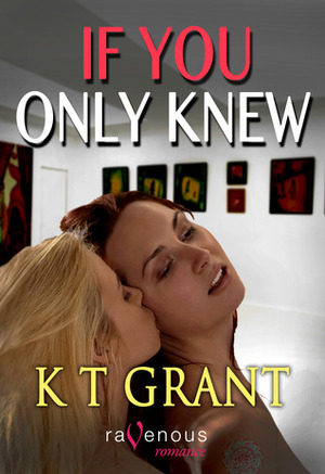If You Only Knew by K.T. Grant